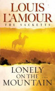 Sackett's Land Cd by Louis L'amour - Penguin Books Australia