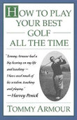 Greatest Game Ever Played, The: Harry Vardon, Francis Ouimet, And The Birth  Of Modern Golf: Frost, Mark: 9780786888009: : Books