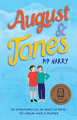 August & Jones - Pip Harry