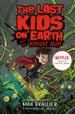 The Last Kids on Earth and the Forbidden Fortress (Last Kids on