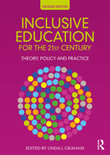 Inclusive Education for the 21st Century : 2nd Edition - Theory, Policy and Practice - Linda J. Graham