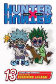 Hunter X Hunter Vol 36 Hunter X Hunter By Yoshihiro Togashi Booktopia