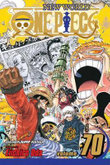  One Piece, Vol. 104 (104): 9781974741298: Oda