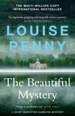 How The Light Gets In by Louise Penny – Sisters in Crime Australia