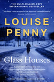 How The Light Gets In by Louise Penny – Sisters in Crime Australia