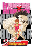 Hunter X Hunter Vol 11 Hunter X Hunter By Yoshihiro Togashi Booktopia