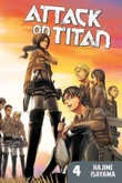 Shingeki no Kyojin (Attack on Titan) Vol. 29 - ISBN:9784065162248