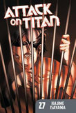 Shingeki no Kyojin (Attack on Titan) Vol. 29 - ISBN:9784065162248