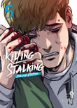 Killing Stalking: Deluxe Edition Vol. 5: 9781685797669: Koogi: Books 