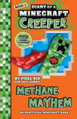 Diary of a Minecraft Creeper Book 1 eBook by Pixel Kid - EPUB Book