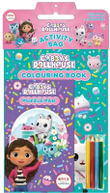 Welcome to Gabby's Dollhouse (Gabby's Dollhouse Storybook) by Gabhi Martins, eBook (NOOK Kids)