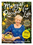 Maggie's Recipe for Life : Over 200 delicious recipes to help reduce your chances of Alzheimer's and other lifestyle diseases - Maggie Beer