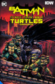 Meet the Mutants! (Teenage Mutant Ninja Turtles: Mutant Mayhem) by Matt  Huntley: 9780593646823 | : Books