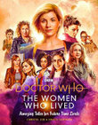 Doctor Who: The Women Who Lived, Amazing Tales for Future Time Lords
