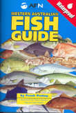 AFN Fishing and Outdoors Books