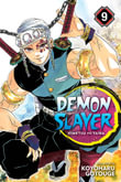 Demon Slayer: Kimetsu no Yaiba 3: Believe in Yourself: Volume 3 - Gotouge,  Koyoharu: 9781974700547 - AbeBooks