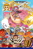 One Piece Vol 66 The Road Toward The Sun Ebook By Eiichiro Oda Booktopia