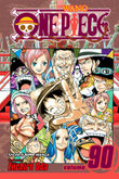 One Piece Vol 66 The Road Toward The Sun Ebook By Eiichiro Oda Booktopia