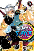 Demon Slayer Kimetsu No Yaiba Vol 11 Demon Slayer Kimetsu No Yaiba Book 11 Ebook By Koyoharu Gotouge Booktopia