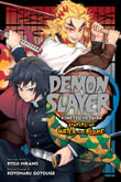 Demon Slayer: Kimetsu no Yaiba 3: Believe in Yourself: Volume 3 - Gotouge,  Koyoharu: 9781974700547 - AbeBooks