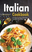 Pasta, Noodle & Rice Dishes Books