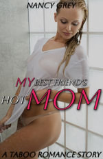 My Freind Hot Mum