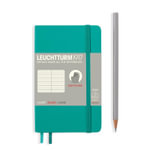 Emerald Green Leuchtturm1917