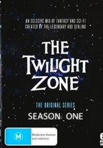 The Twilight Zone (1959), The Original Series - Season 1 by Rod