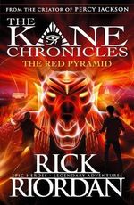 the red pyramid series