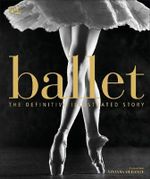 Ballet Books | Booktopia