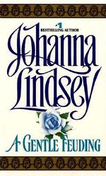 A Gentle Feuding by Johanna Lindsey