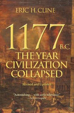1177 B.C. by Eric H. Cline