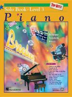 Alfred's Basic Piano Library: Lesson Book Level 1A By Willard Palmer ...