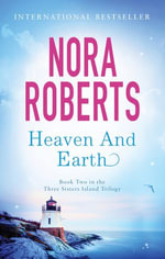 nora roberts heaven and earth series