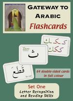 Arbc Arabic 4 Books Booktopia