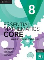 Essential Mathematics for the Australian Curriculum Year 7, Essential ...