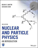 Phyc Sub Atomic Physics Books Booktopia