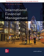 Fnce International Financial Management Books Booktopia