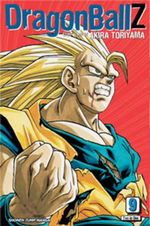 Dragon Ball Z VIZBIG Edition Vol. 1, Volumes 1 - 3 (3 Books in 1) by ...