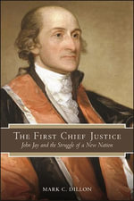 1st chief justice of hotsell supreme court