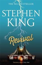 revival book stephen king