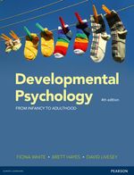 Child & Developmental Psychology Books | Booktopia