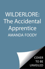 the accidental apprentice amanda foody