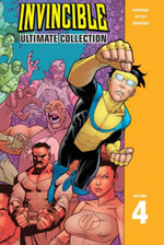 Invincible, The Ultimate Collection Volume 3 by Robert Kirkman ...