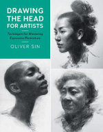 drawing the head for artists oliver sin