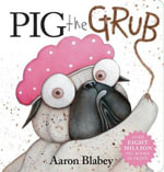 Pig the Winner, Pig the Pug by Aaron Blabey | 9781760154288 | Booktopia