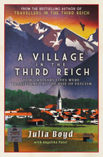 julia boyd travellers in the third reich