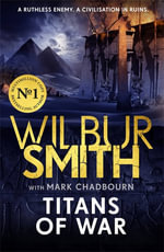 Nemesis by Wilbur Smith | A brand-new historical epic from the Master ...