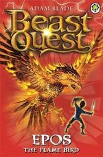 The Beast Quest Series (Books 1 - 6) by Adam Blade | Booktopia