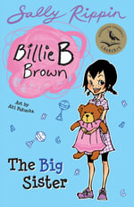 The Extra Special Helper, Billie B Brown Series : Book 5 by Sally ...